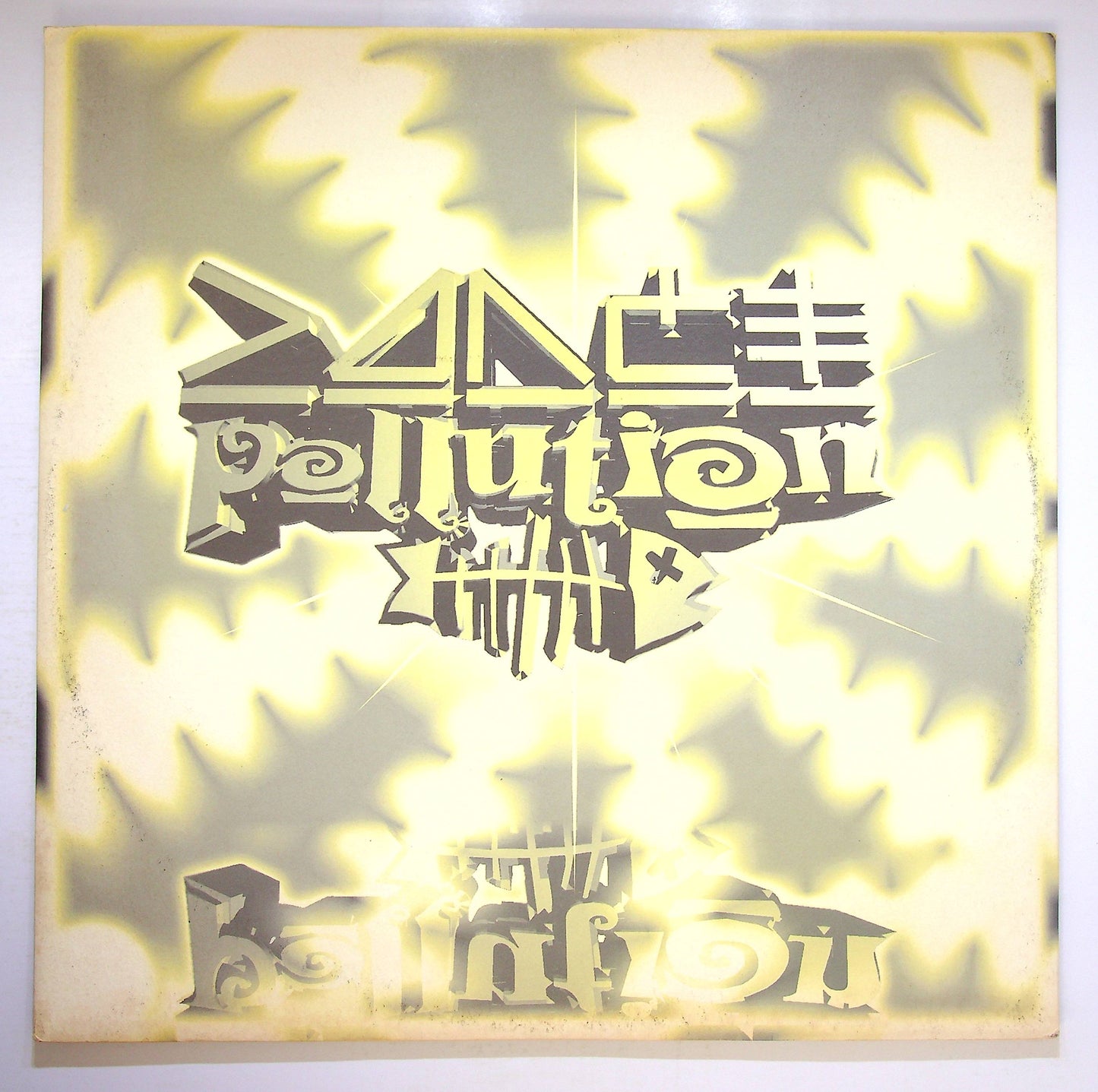 EBOND M.P.T. Project - Waterland Vinile V078086