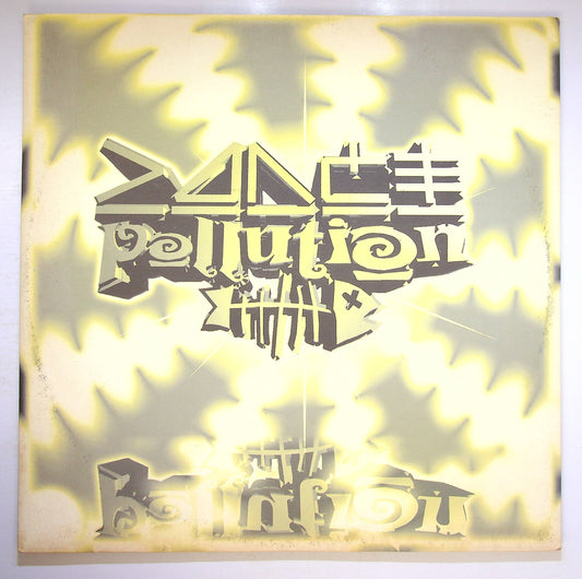 EBOND M.P.T. Project - Waterland Vinile V078086