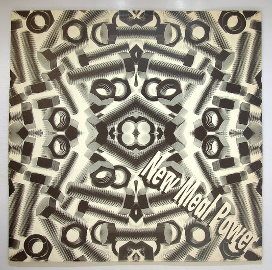 EBOND XPONE ft Queen Regina - Stranger In Paradise Vinile V078091