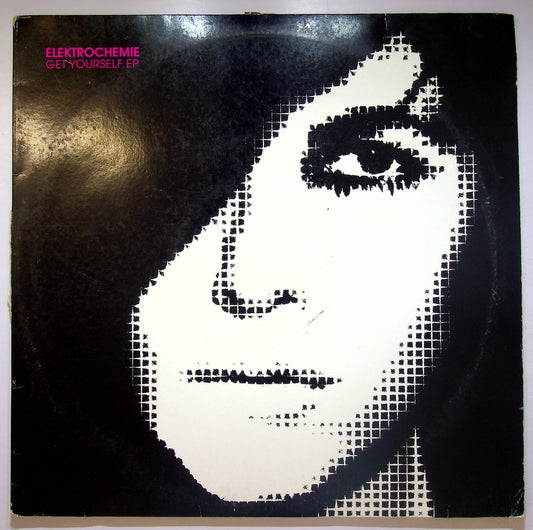 EBOND Elektrochemie - Get Yourself EP Vinile V079061