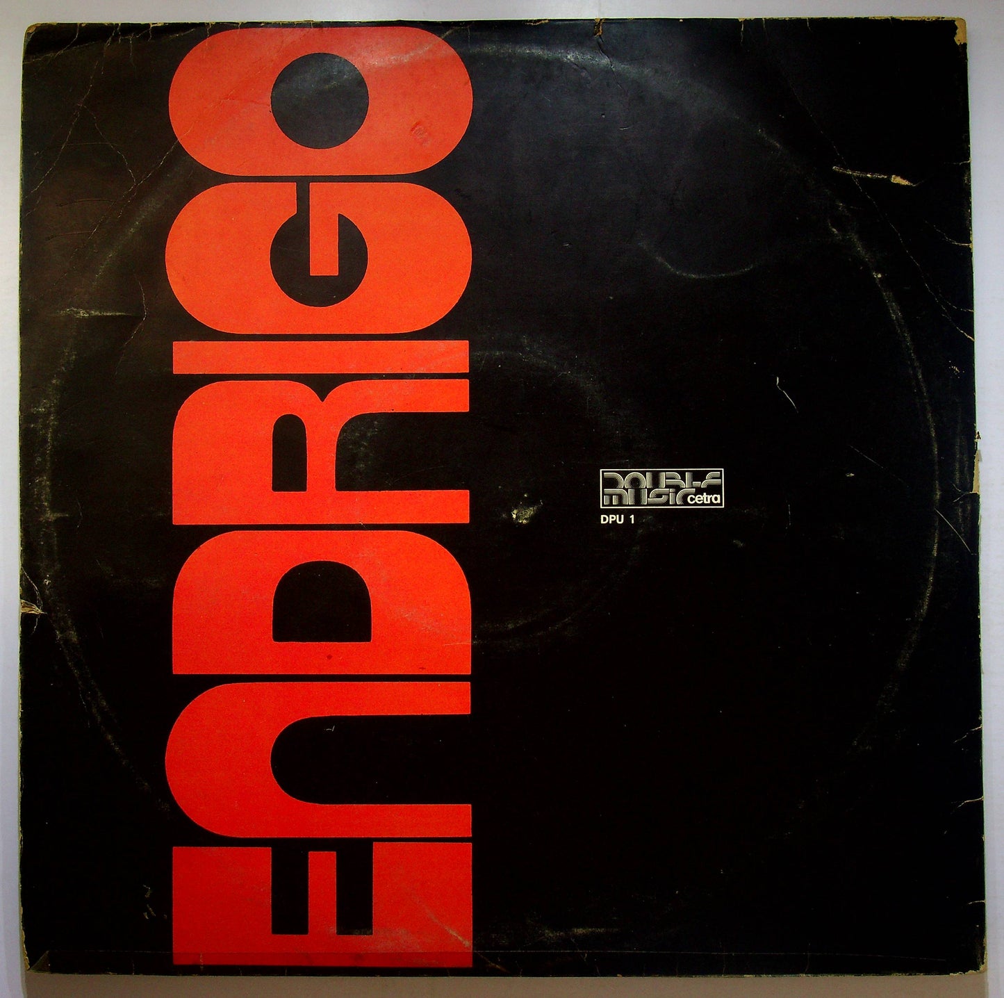 EBOND Sergio Endrigo - Endrigo Vinile V080046