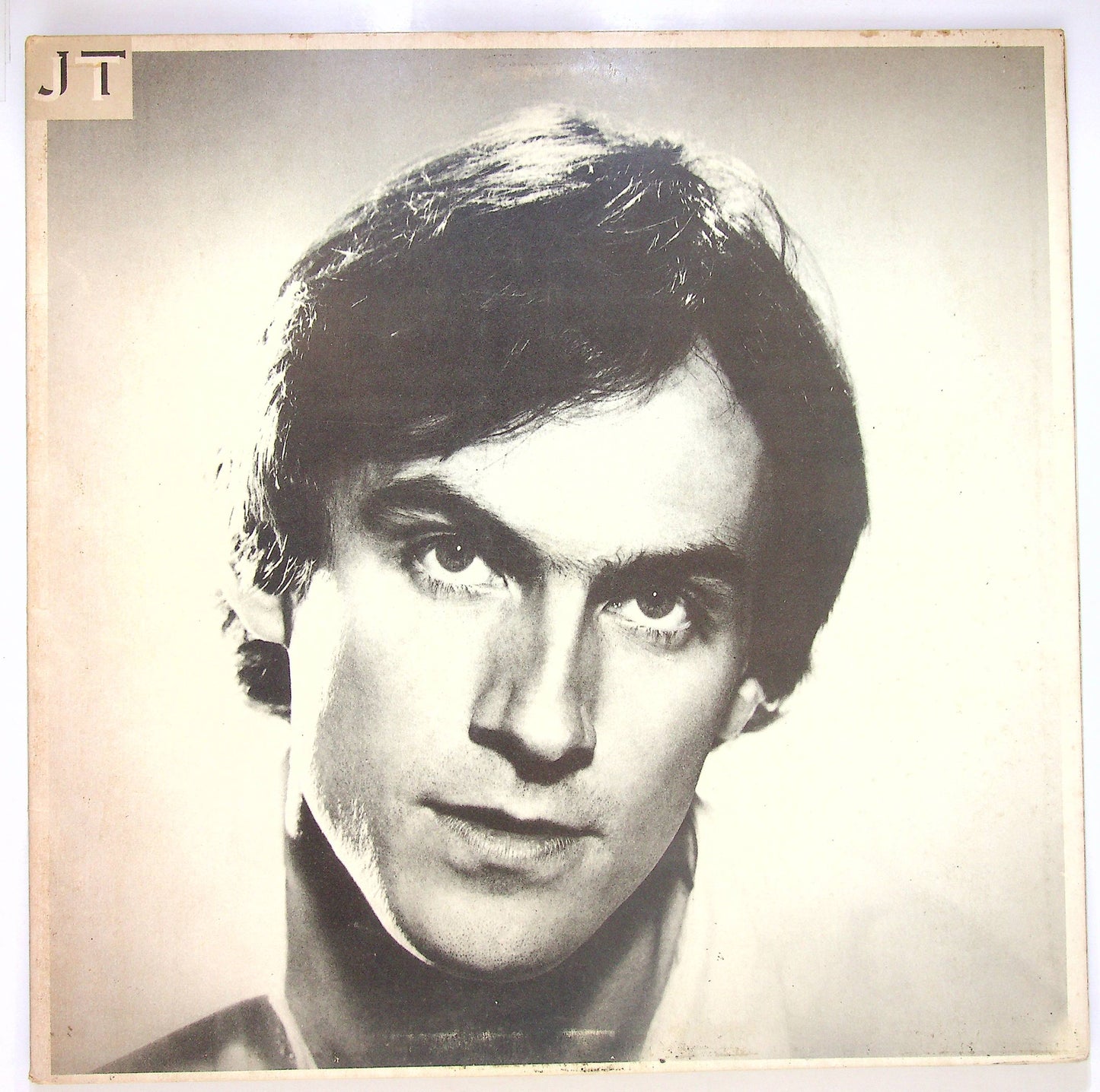 EBOND James Taylor - JT Vinile V080149