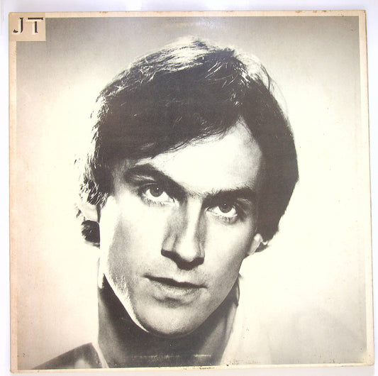 EBOND James Taylor - JT Vinile V080149