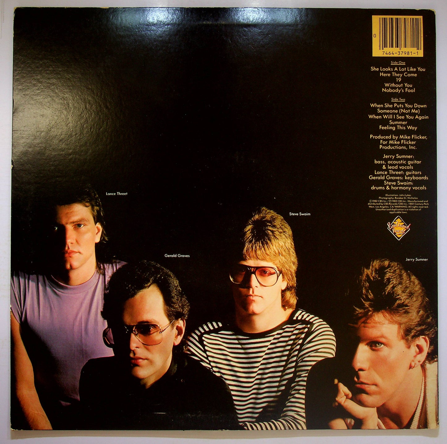 EBOND Clocks - Clocks Vinile V081065