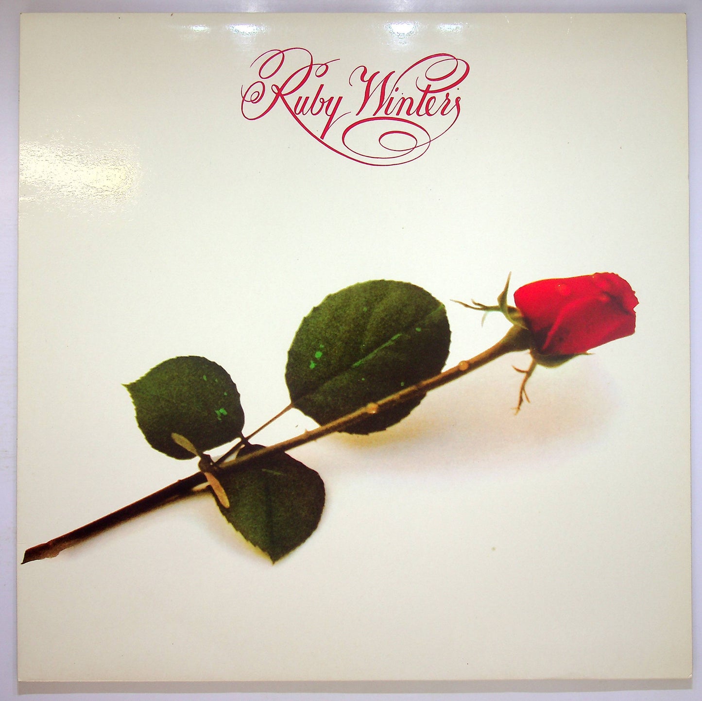 EBOND Ruby Winters - Ruby Winters Vinile V081089