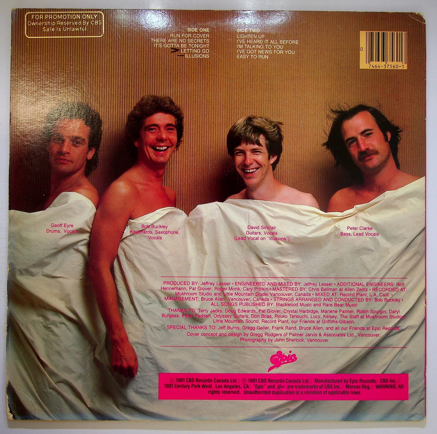 EBOND Straight Lines - Run For Cover Vinile V081126