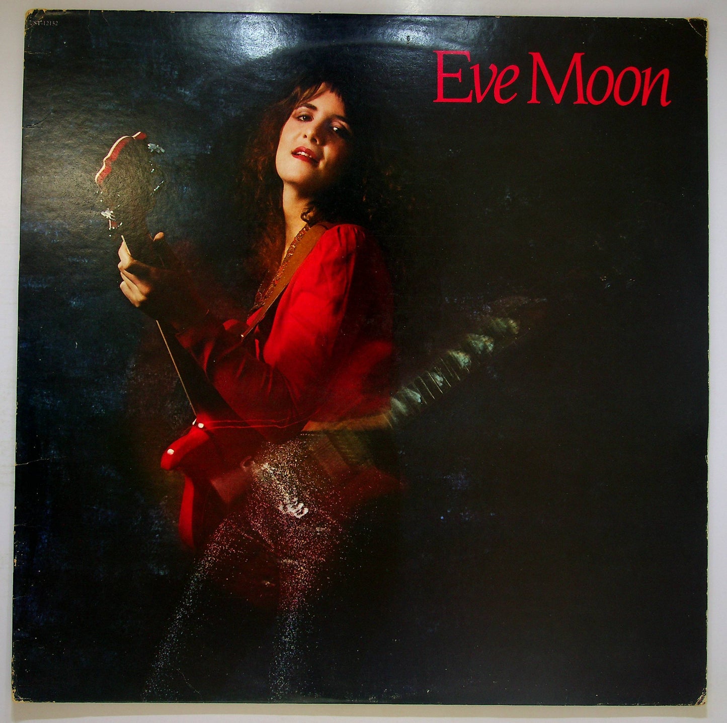 EBOND Eve Moon - Eve Moon (Winchester Press) Vinile V081131