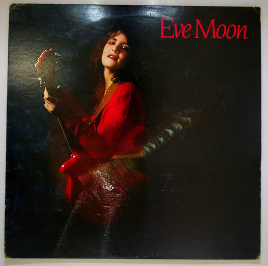 EBOND Eve Moon - Eve Moon (Winchester Press) Vinile V081131