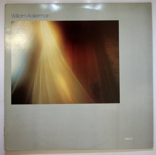 EBOND William Ackerman - Past Light Vinile V081142