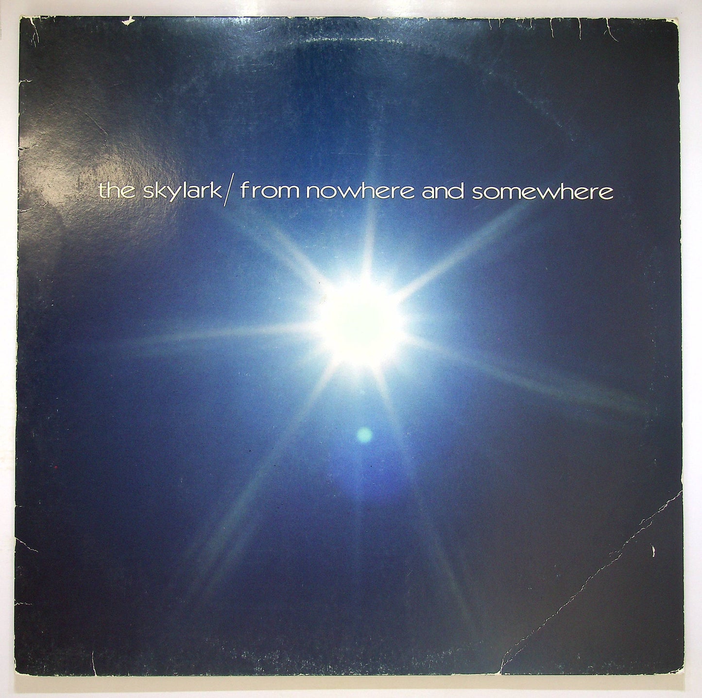 EBOND Henrik Hakansson - The Skylark Vinile V081148