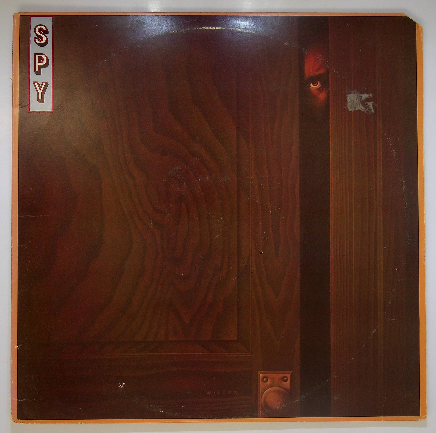 EBOND Spy - Spy Vinile V082019