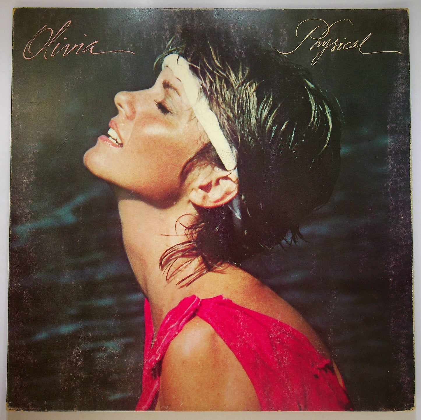 EBOND Olivia Newton-John - Physical Vinile V083013