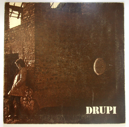 EBOND Drupi (2) - Drupi Vinile V085027