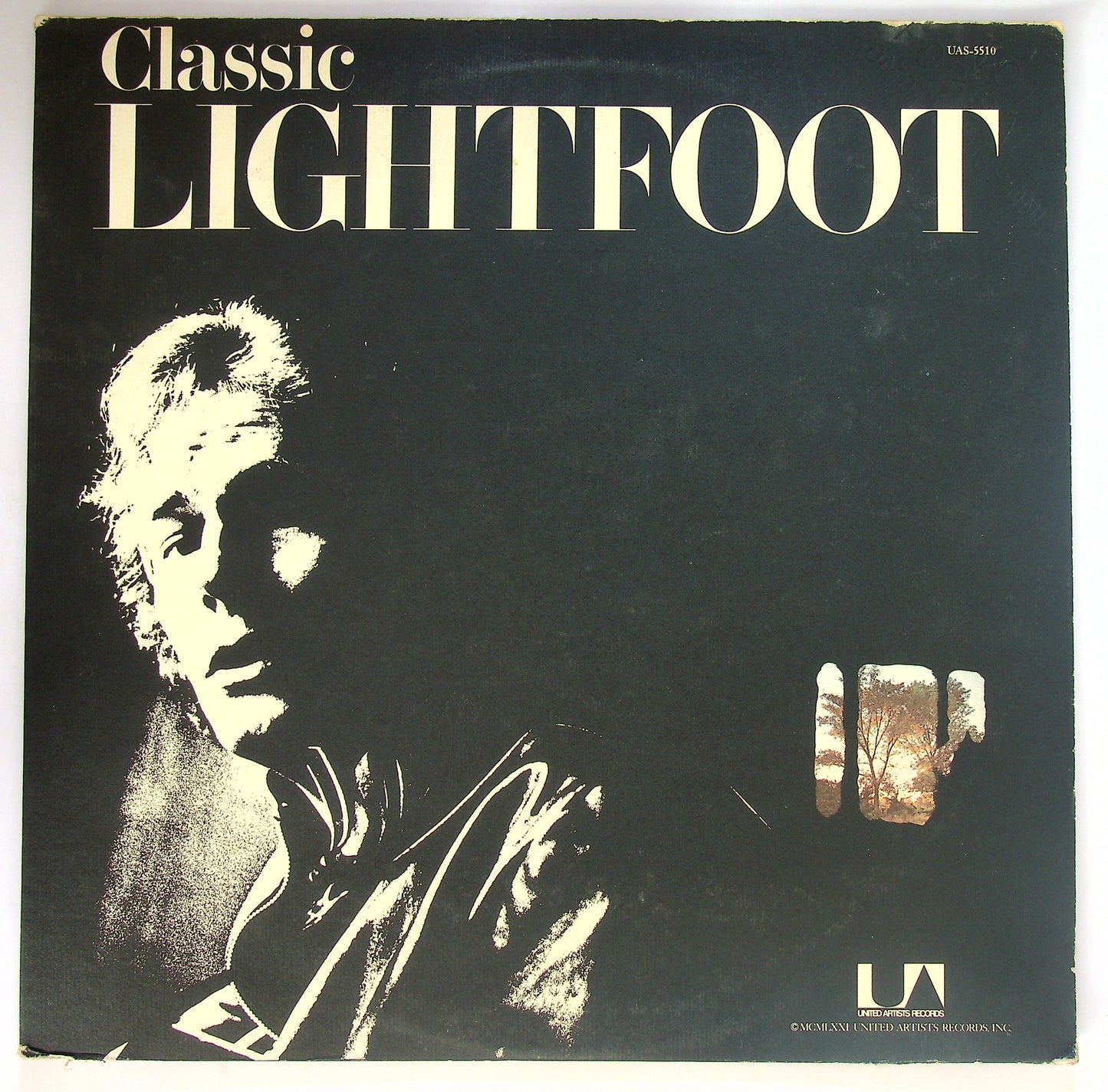 EBOND Gordon Lightfoot - Classic Lightfoot Vinile V085035