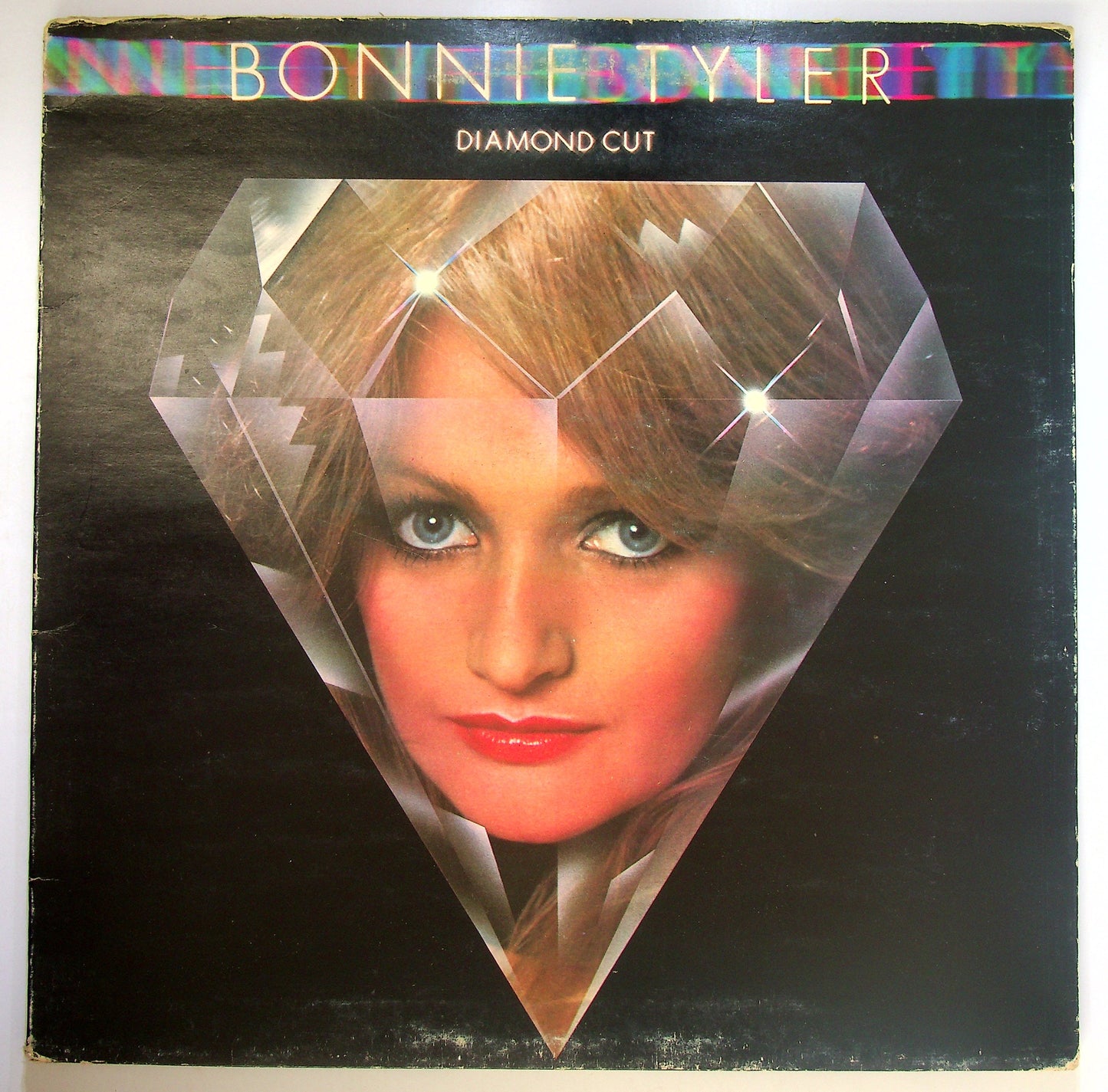 EBOND Bonnie Tyler - Diamond Cut Vinile V085039