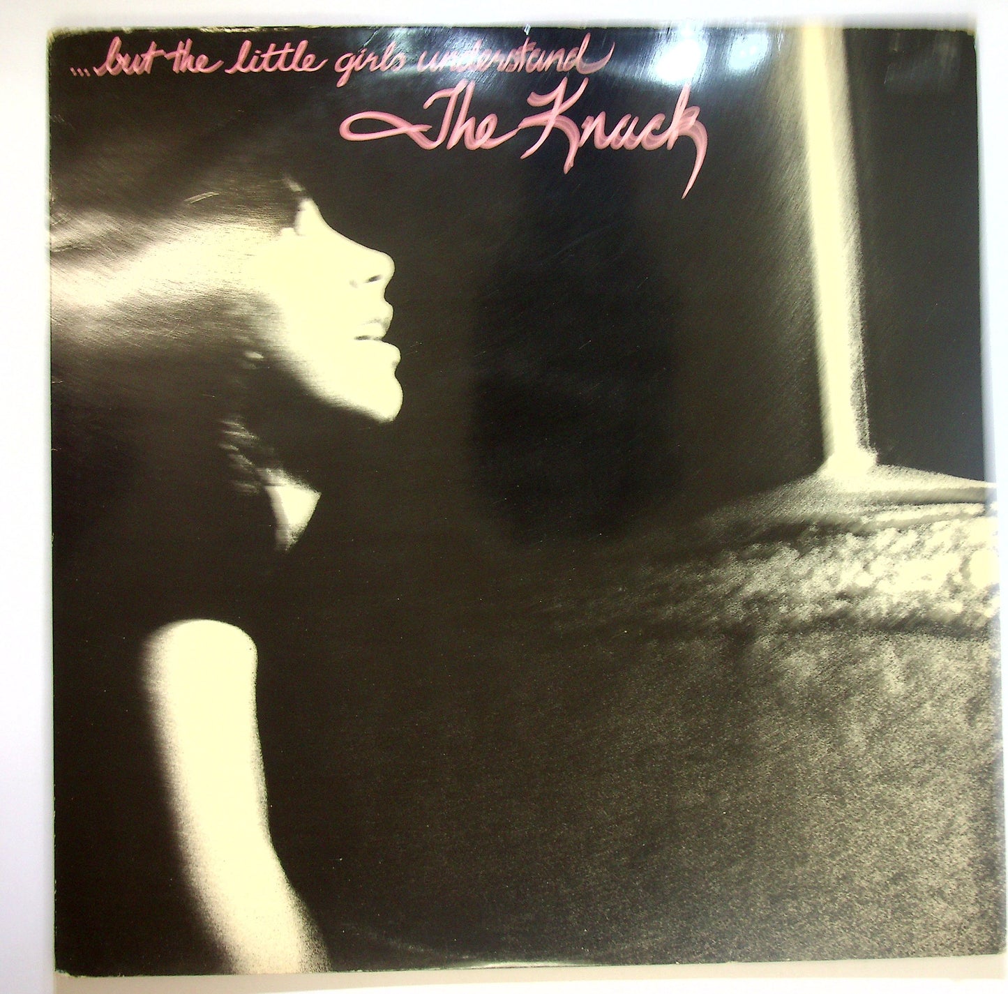 EBOND The Knack - ...But The Little Girls Understand Vinile V085051