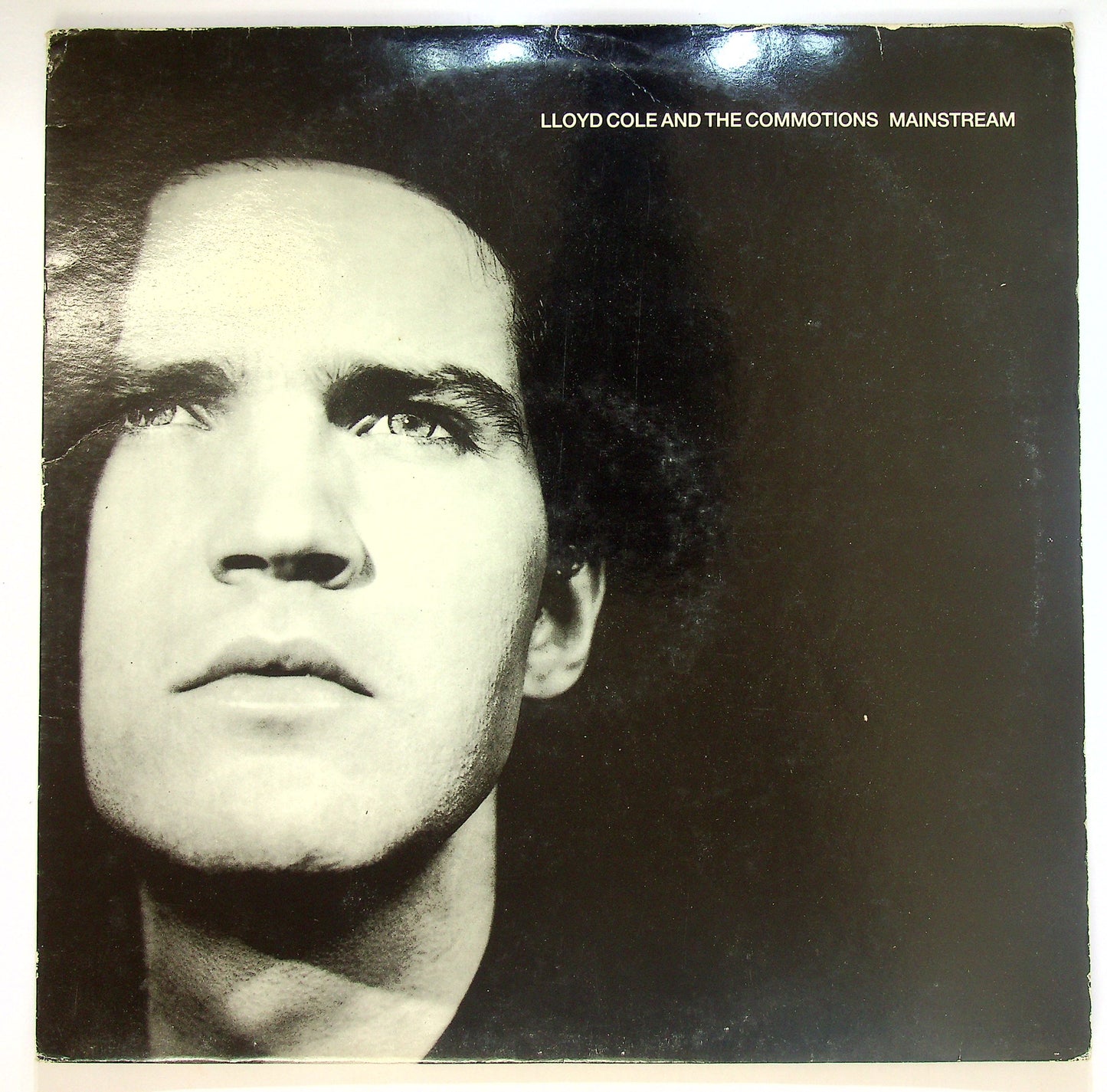 EBOND Lloyd Cole And The Commotions - Mainstream Vinile V085093
