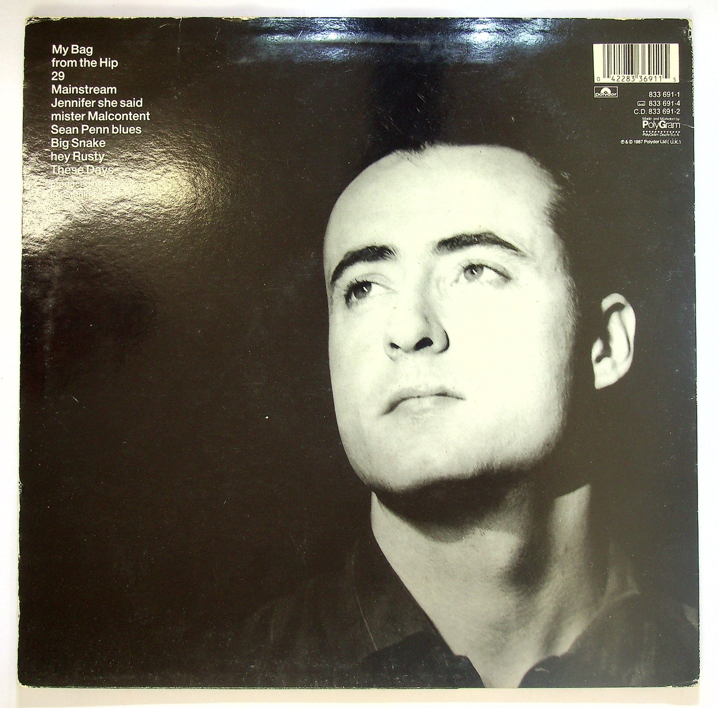 EBOND Lloyd Cole And The Commotions - Mainstream Vinile V085093