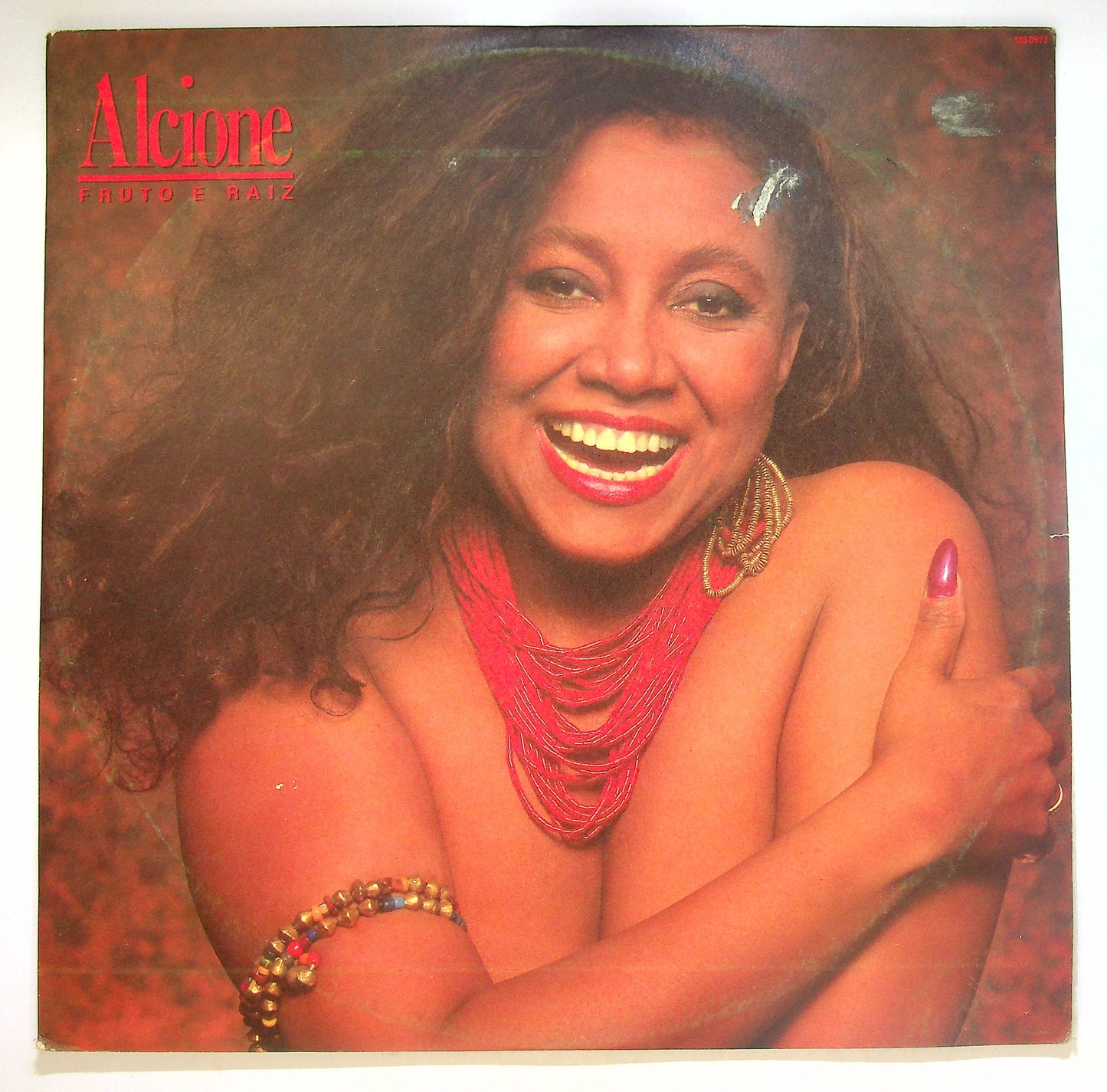 EBOND Alcione - Fruto E Raiz Vinile V085119