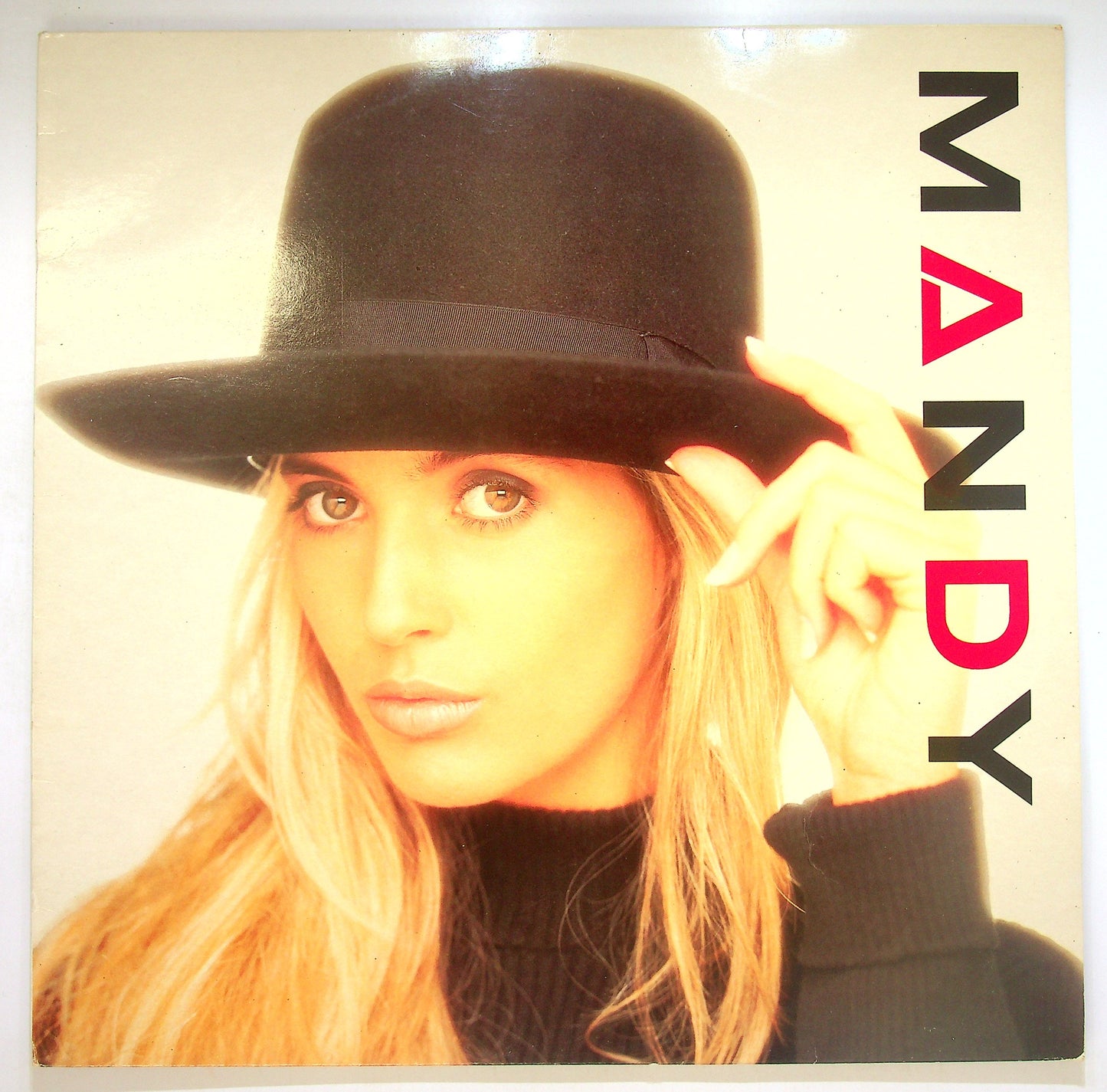 EBOND Mandy - Mandy Vinile V085138