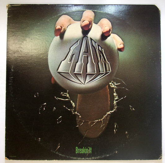 EBOND Law - Breakin' It Vinile V086064