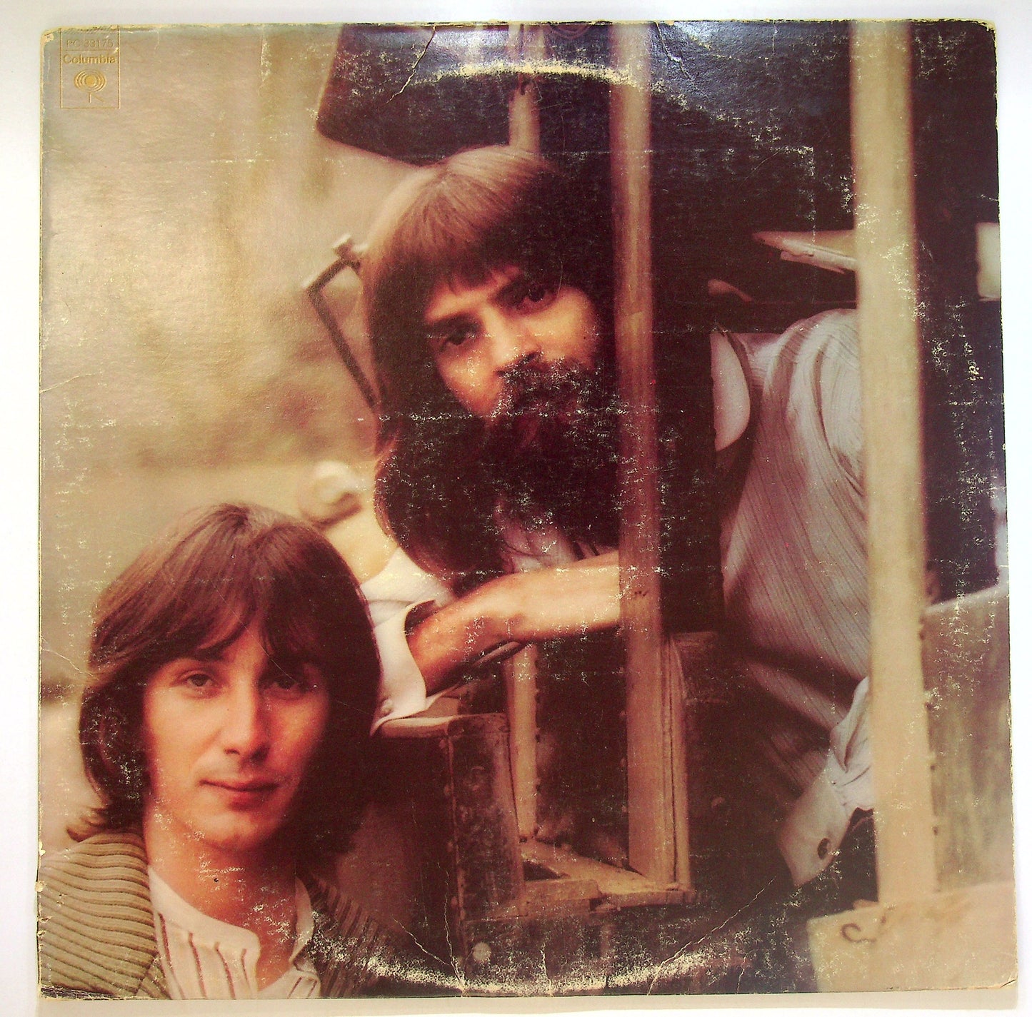 EBOND Loggins And Messina - Mother Lode Vinile V086089