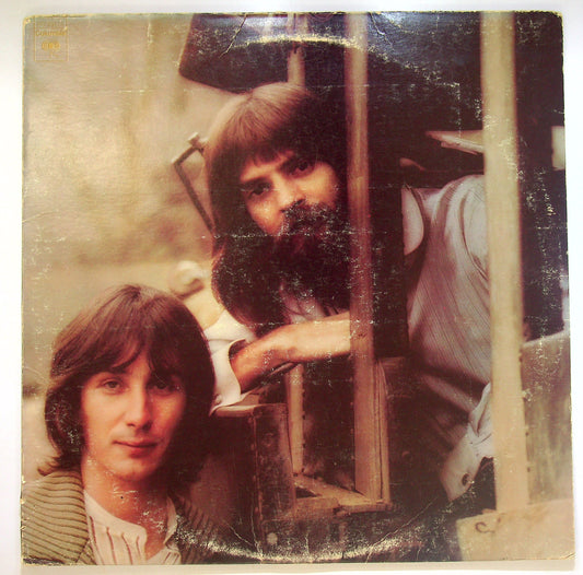 EBOND Loggins And Messina - Mother Lode Vinile V086089