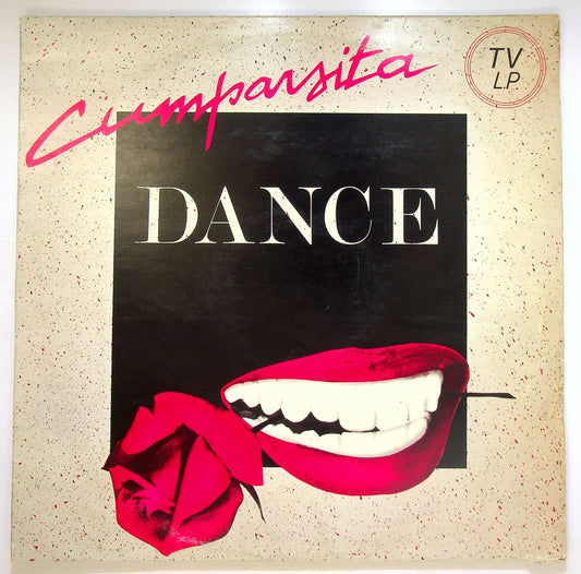 EBOND I Condor - Cumparsita Dance Vinile V086097