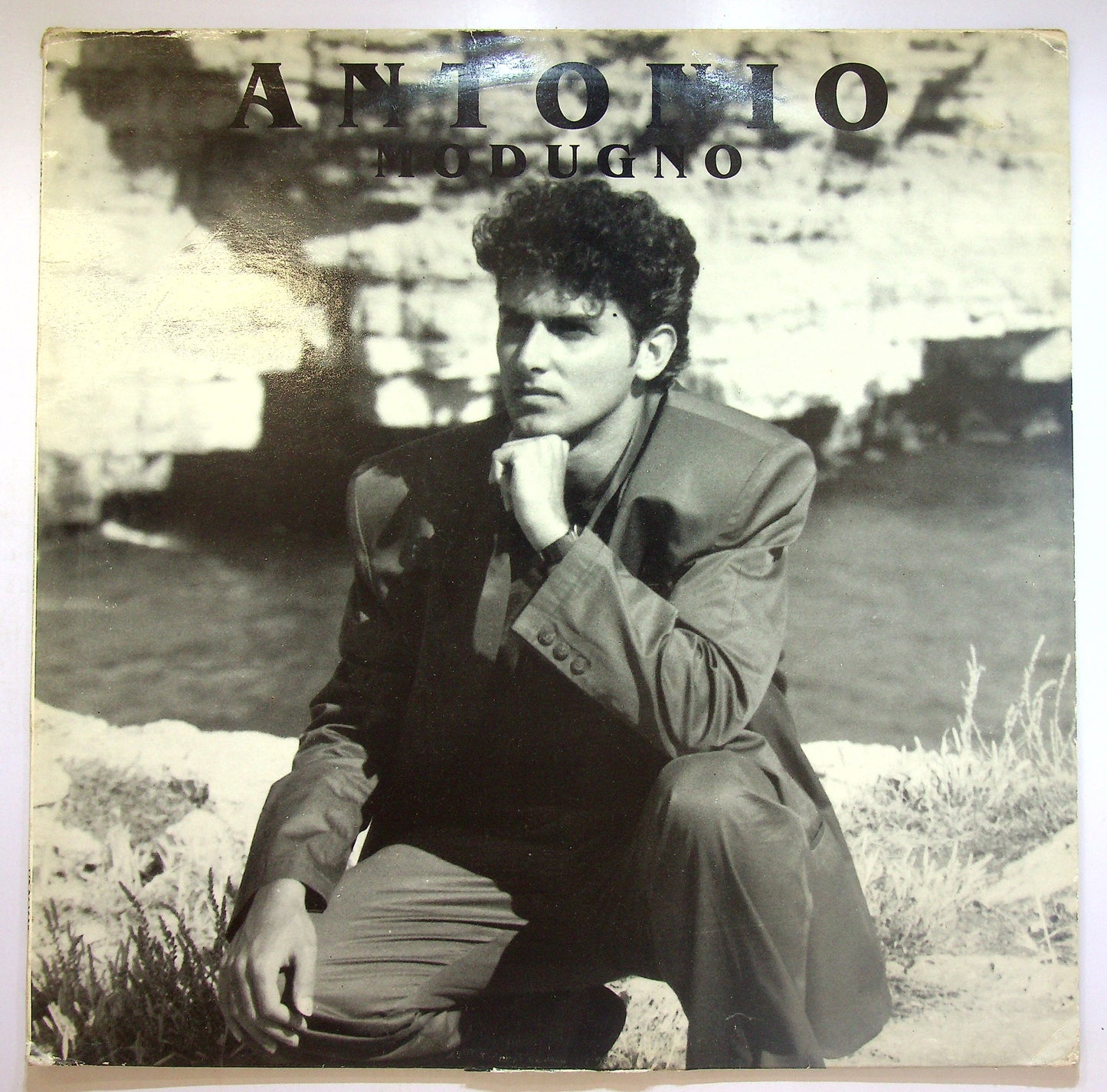 EBOND Antonio Modugno - Com'e Facile / Amica Vinile V086108