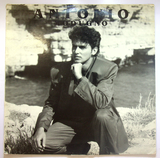 EBOND Antonio Modugno - Com'e Facile / Amica Vinile V086108