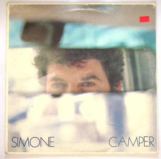 EBOND Simone - Camper Vinile V086113