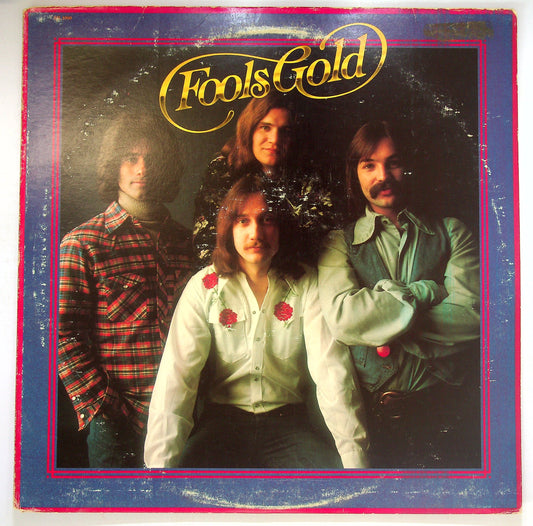 EBOND Fools Gold - Fools Gold Vinile V086123