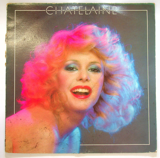 EBOND Chatelaine - Chatelaine Vinile V086124