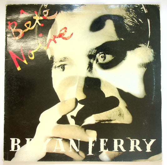 EBOND Bryan Ferry - Bete Noire Vinile V086134