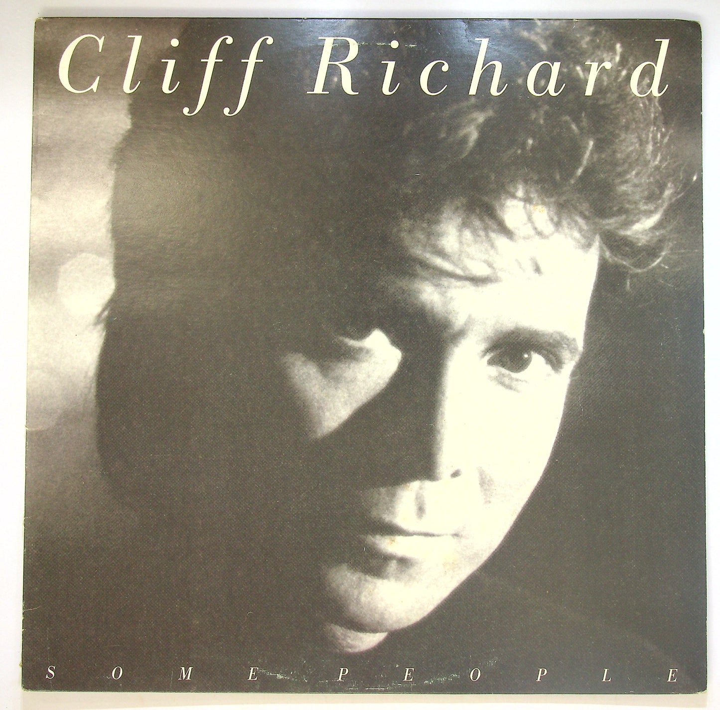 EBOND Cliff Richard - Some People Vinile V086142