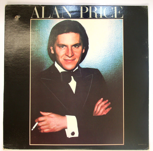 EBOND Alan Price - Alan Price Vinile V086144