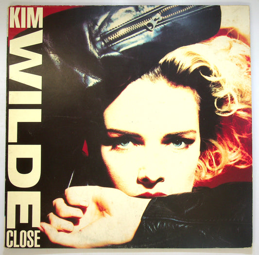 EBOND Kim Wilde - Close Vinile V087030