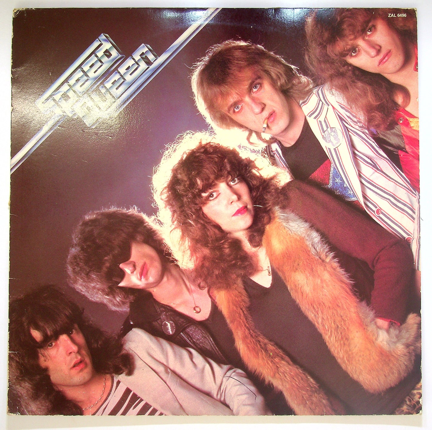 EBOND Speed Queen - Speed Queen Vinile V087071