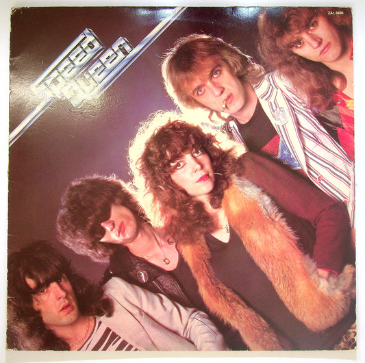 EBOND Speed Queen - Speed Queen Vinile V087071