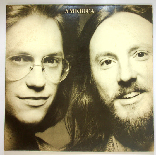 EBOND America - Silent Letter Vinile V087089