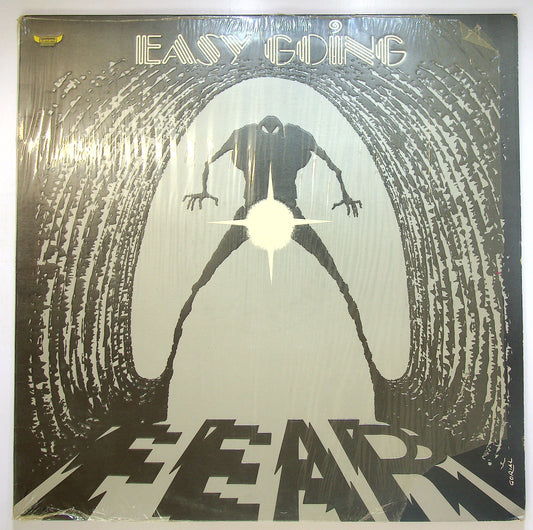EBOND Easy Going - Fear Vinile V087094