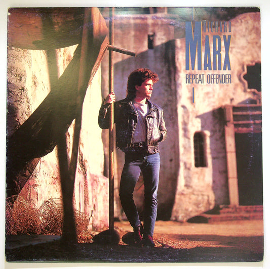 EBOND Richard Marx - Repeat Offender Vinile V088009