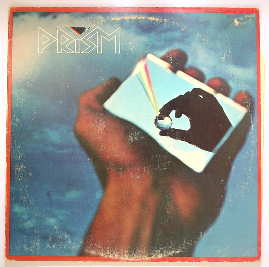 EBOND Prism - Prism Vinile V088010
