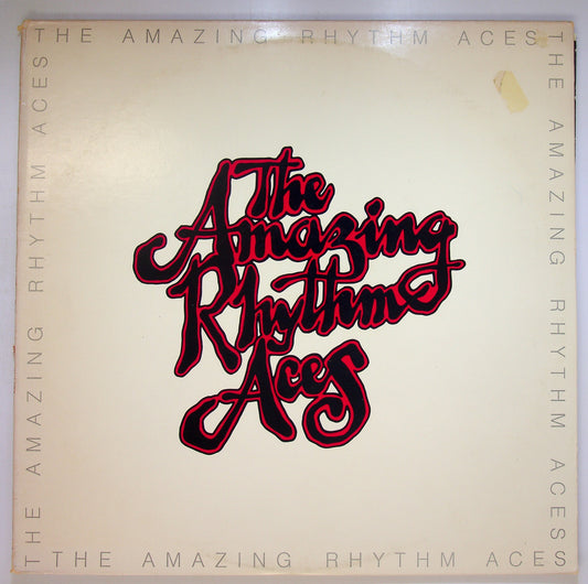 EBOND The Amazing Rhythm Aces - Amazing Rhythm Aces Vinile V088035