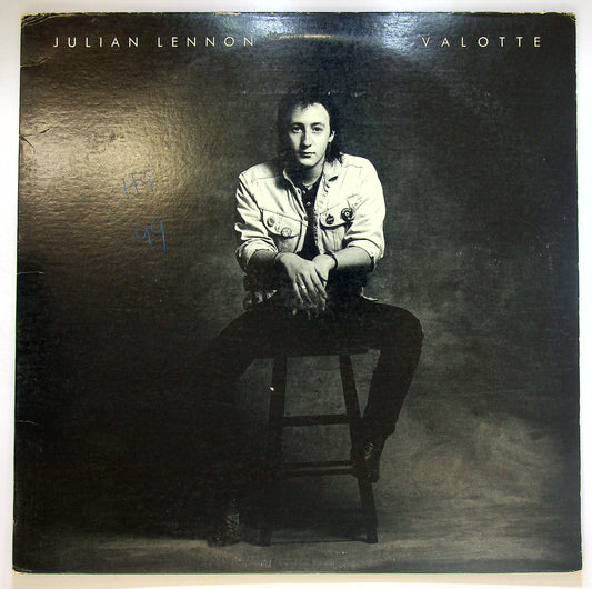 EBOND Julian Lennon - Valotte Vinile V088068
