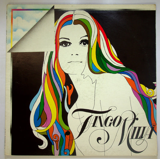 EBOND Milva - Tango Vinile V088141