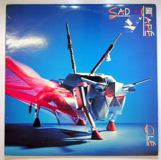 EBOND Sad Cafe - Ole Vinile V089059