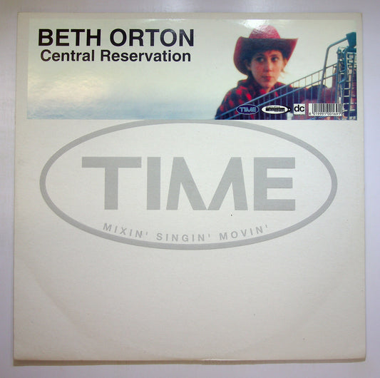 EBOND Beth Orton - Central Reservation Vinile V089069