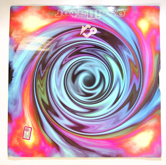EBOND Beatifica - Spectral Trip Vinile V089109