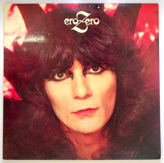 EBOND Renato Zero - EroZero Vinile V090050